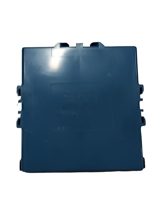 Modul De Confort Toyota Corolla Verso Zer_, Zze12_, R1_ 2004 - 2009 89