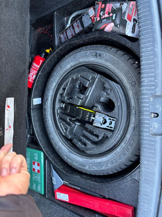 Golf 6,1.6 Tdi 105 CP , anul 2010