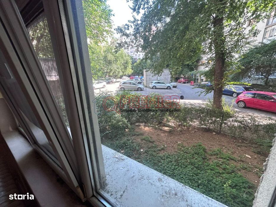 Apartament 2 camere Decomandat COMISION 0% | 52 mp | Parter Înalt |