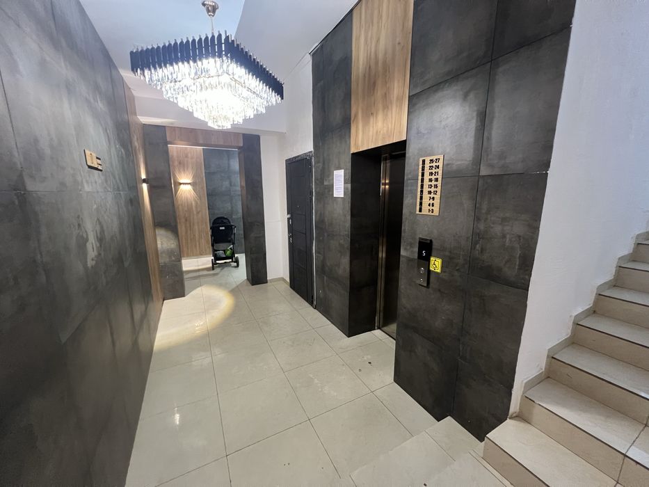Продам 2х комнатную квартиру