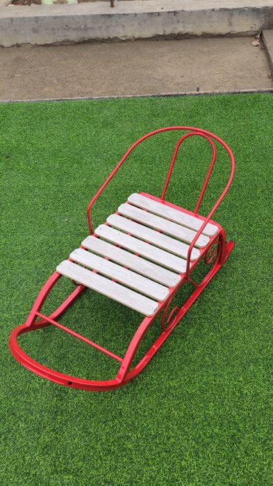 Шана Санки для детей