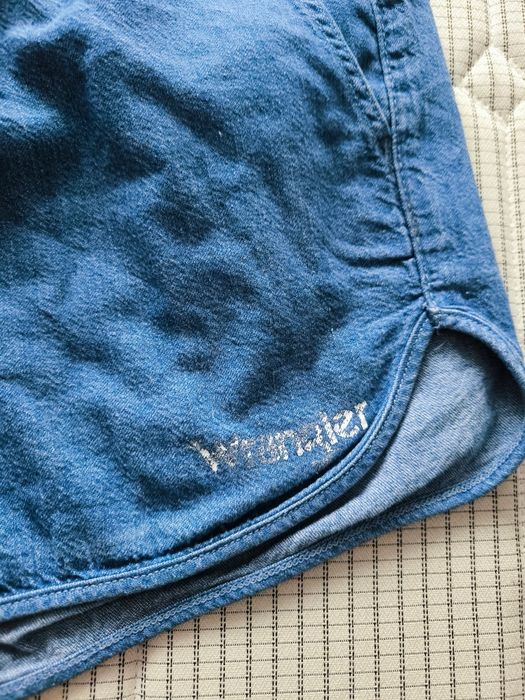 Pantaloni scurți Wrangler M