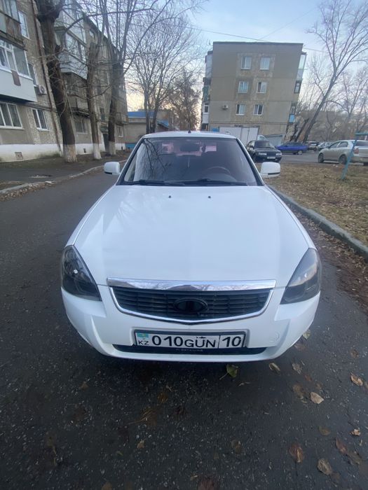 Продам приору 2170