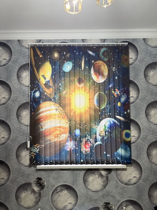 Ең Сапалы Жалюзи