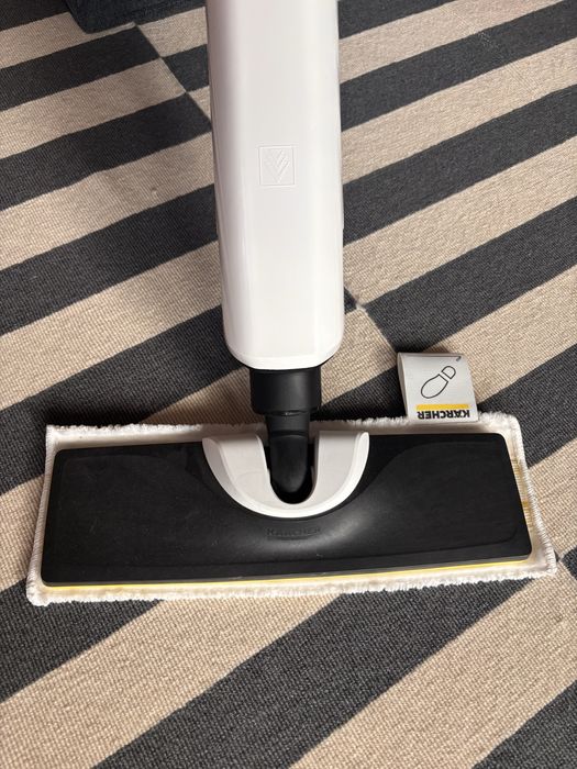 Mop cu abur Karcher