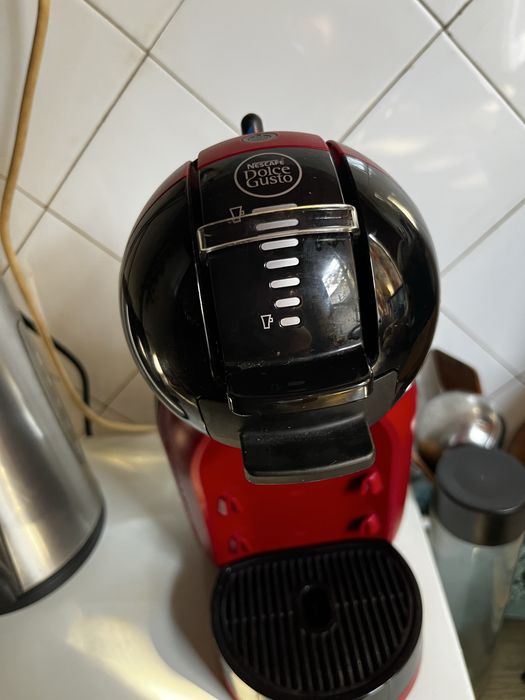 Krups Dolce Gusto – като нова