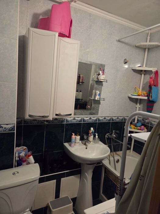Продам 2х комнатную квартиру в районе ОПЦ