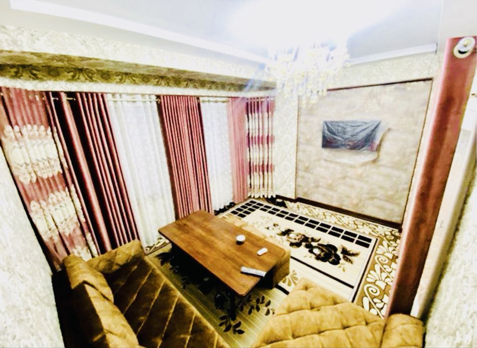 Квартира арендага берилади.Олтин Самарканд