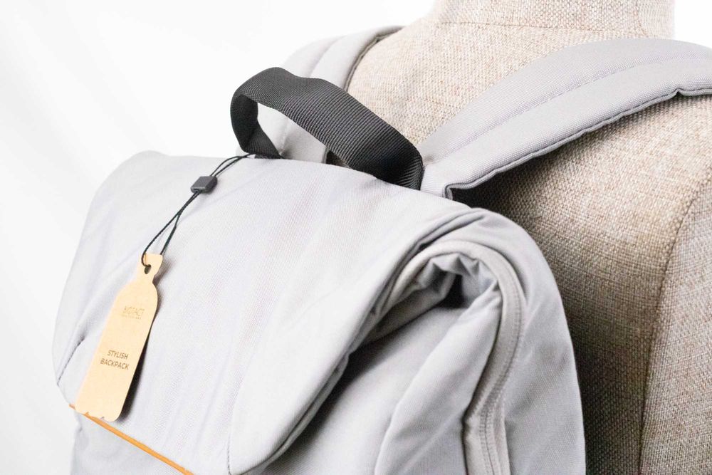 Рюкзак Biotact Healthy Lifestyle