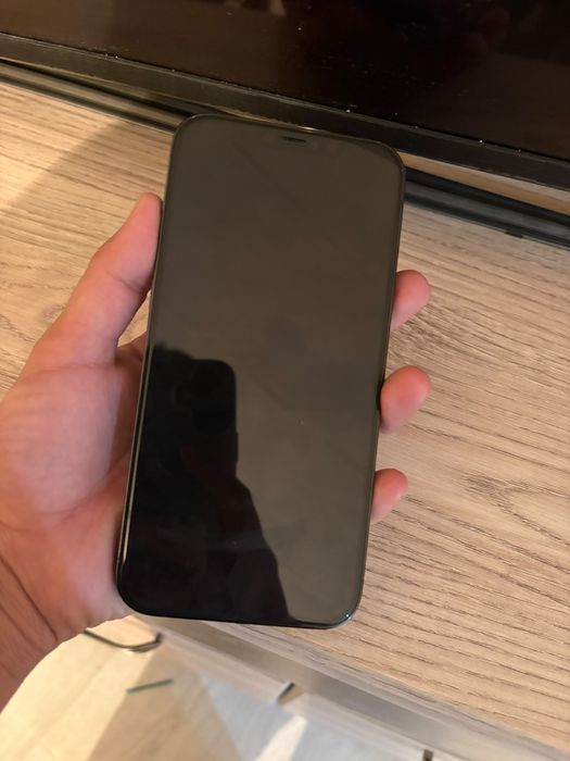 Iphone 12 pro max
