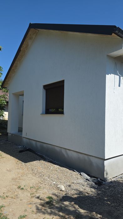 Termoizolatii amenajari interioare si exterioare