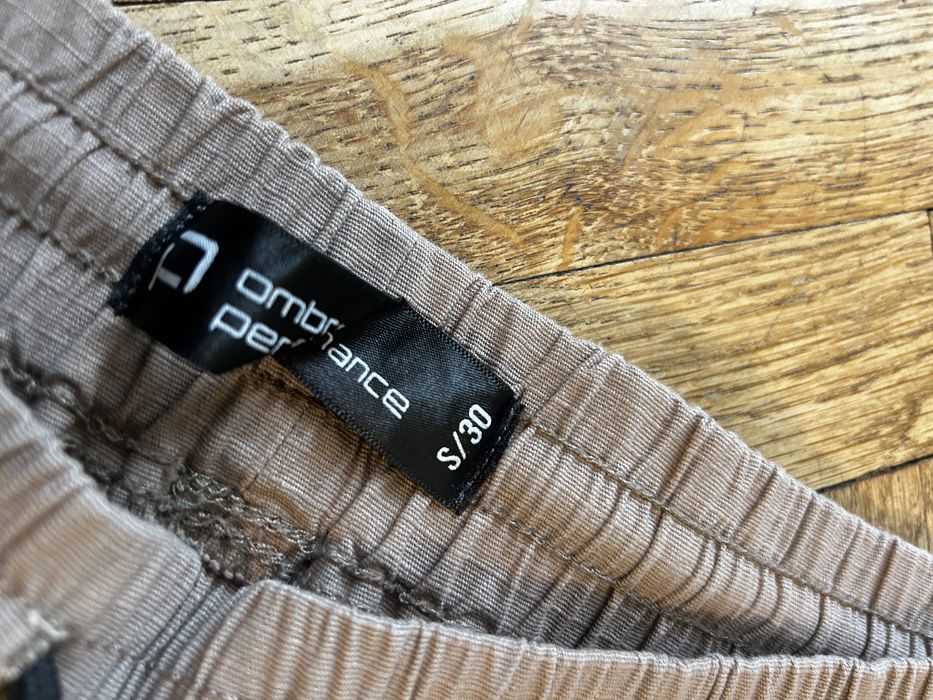 Мъжки карго панталон