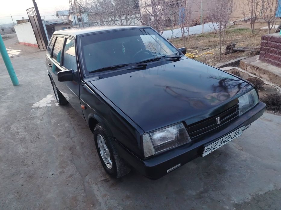 Lada samara 2109