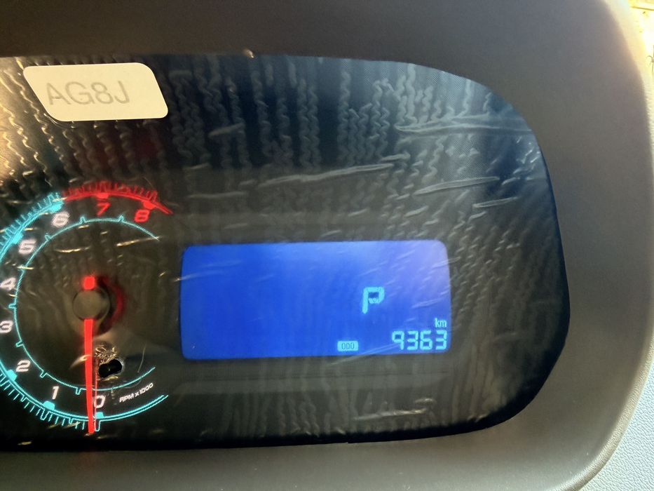 Chevrolet Cobalt 2025 — 5