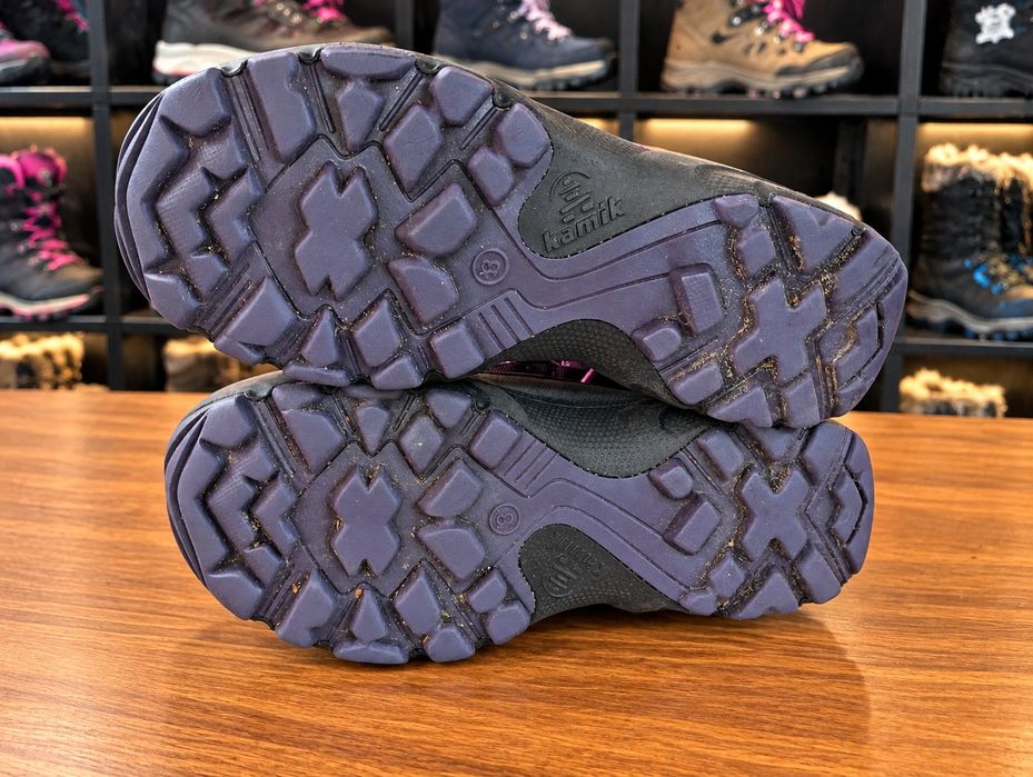 Kamik Gore Tex апрески N 35