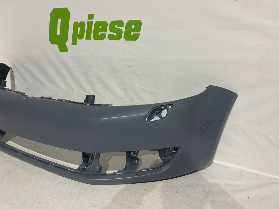 Bara fata Volkswagen  Golf 6 PLUS cu gauri spalator far