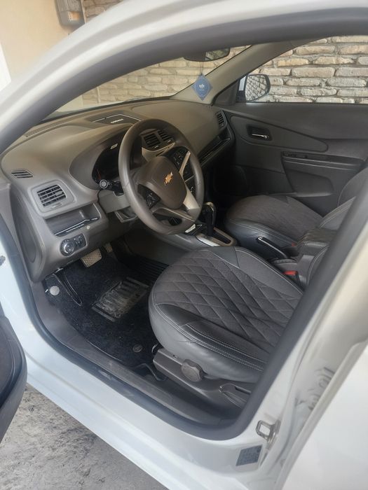 Продаётся кобальт 2024 года