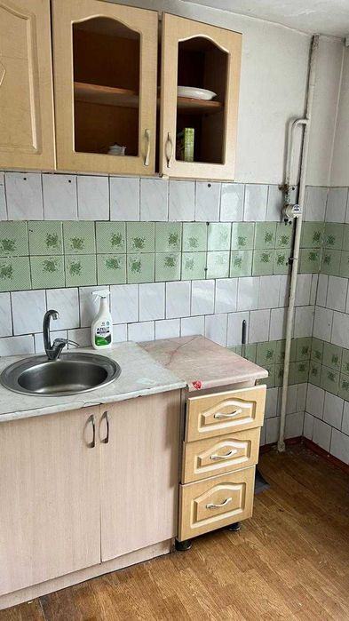 Сдается 2-х комн. квартира в пос. Өтеген батыр (ГРЭС)