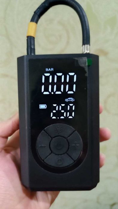 Продам электровелосипед himo c26