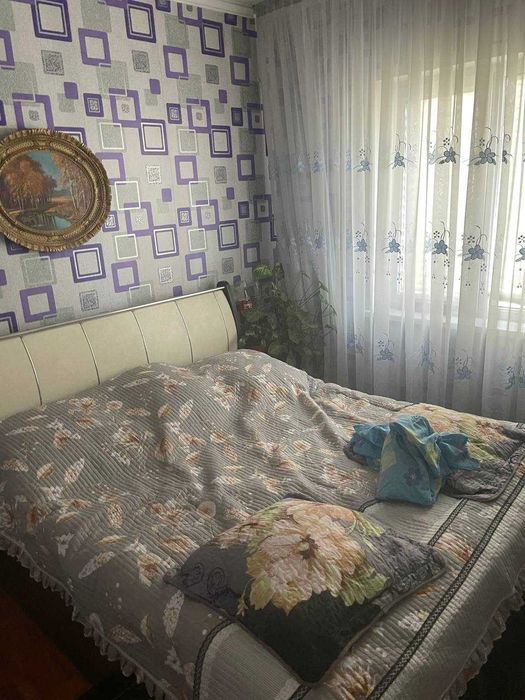 Продается квартира на Карасу 2 - 3-4/4/5. Академия милиции