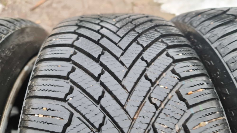 Джанти с гуми Style  277 BMW