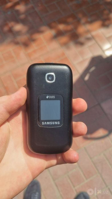 Samsung duos 2022