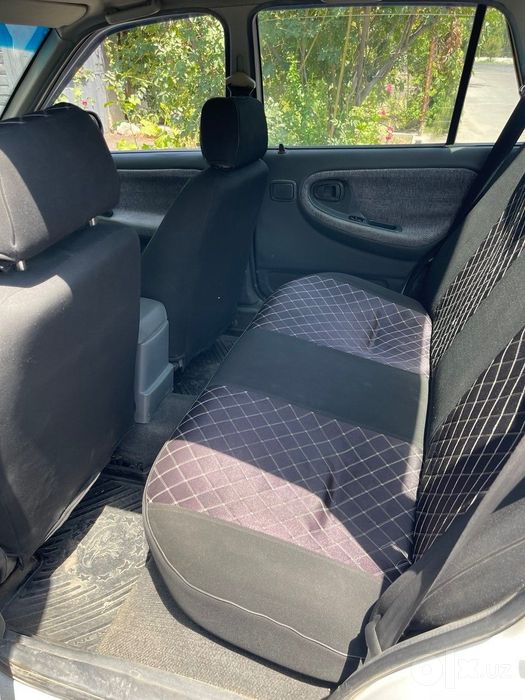 Daewoo Nexia 1.5