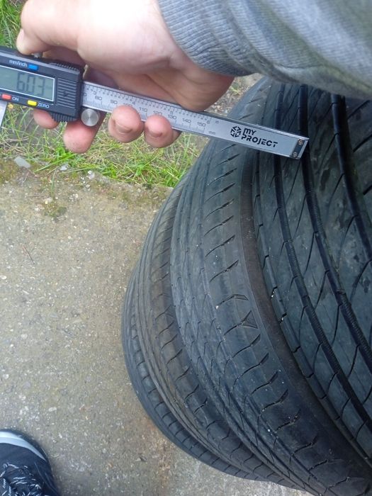 Летни Гуми Michelin-4бр .-205/55/16