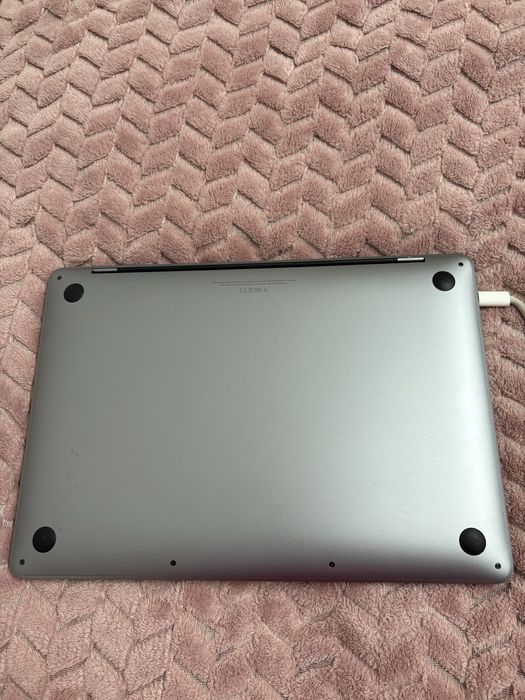 Магбук про кепілдігі бар