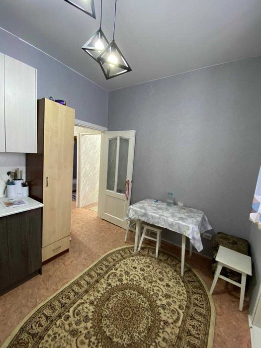 Продам 2 ком квартиру рн Береке