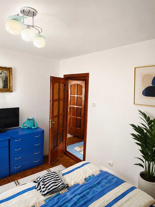 Apartament 2 camere ultracentral Medgidia | Etaj 1 | Centrală nouă | Garaj