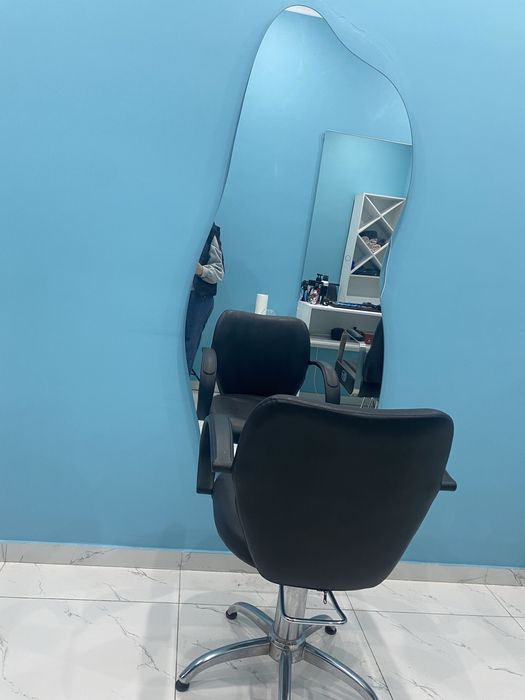 Сдам места мастерам