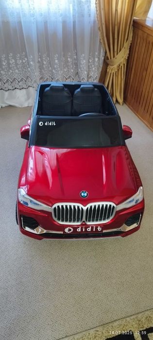 Продается Детские Машины