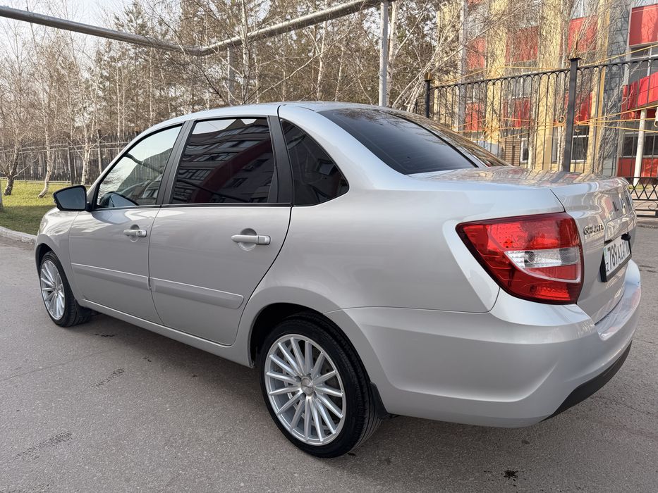 Диск на 16 резиной