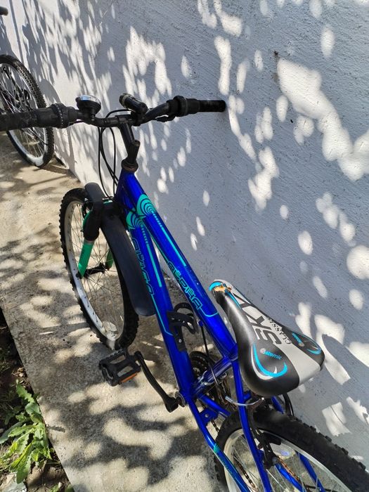 Biciclete cu roti de 24