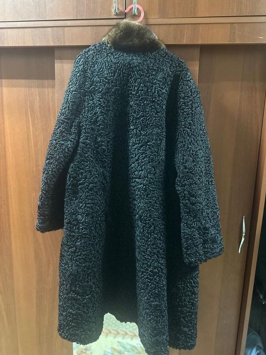 Продам шубы размеры 52-54