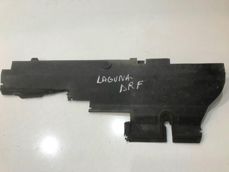 Deflector aer dreapta Renault Laguna 3 214940001r Berlina