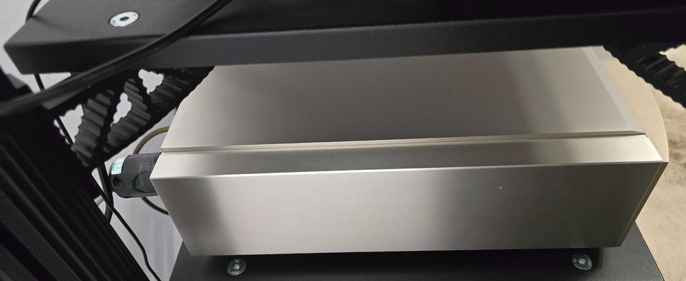 Marantz NA 11S1 – DAC/Streamer High End – Stare Impecabilă