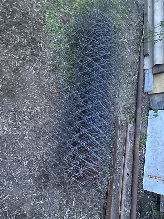 Продам сетка рабица