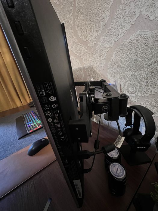 Монитор HP 27, 24