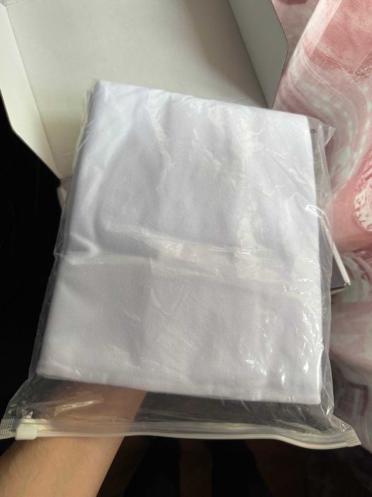 Sani de silicon pentru perna Anime Dakimakura