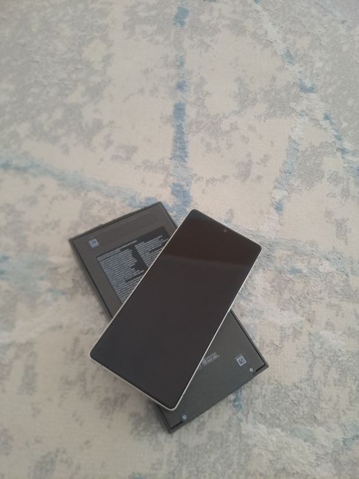 Samsung s25 ultra EAC 256