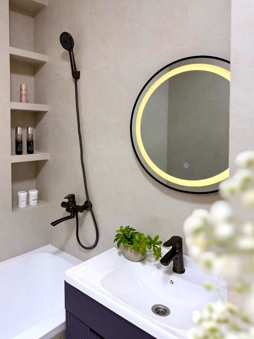 2х евро двушка у подножия гор