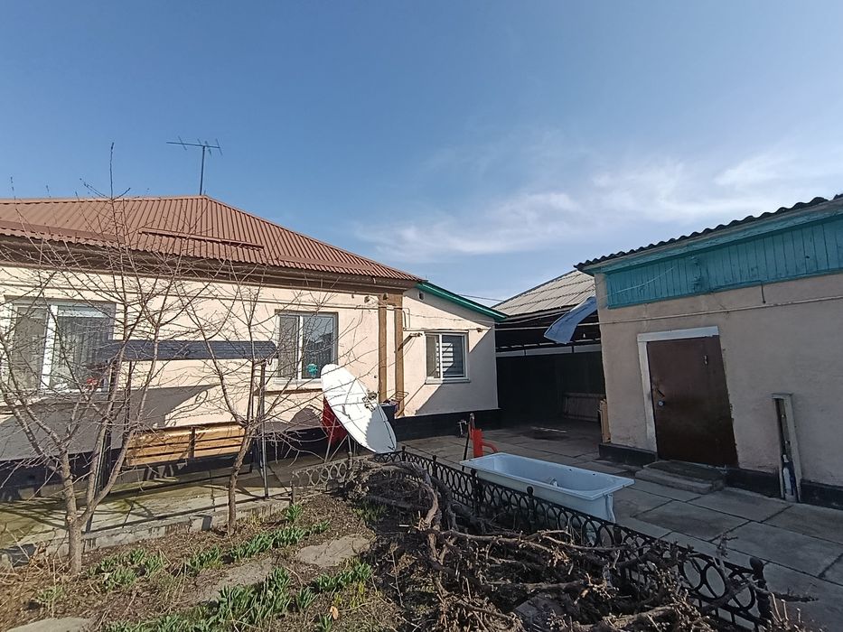 Дом 3хкомн,6сот,16млн