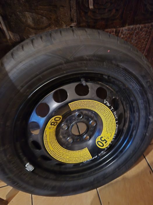 Roți de iarnă de vanzare