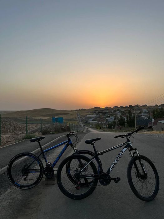 Продаются велосипеды