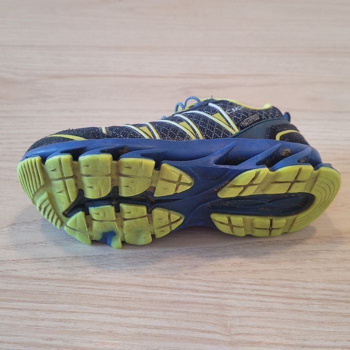 Pantofi de alergare impermeabili copii 27, CMP Kids Altak Trail