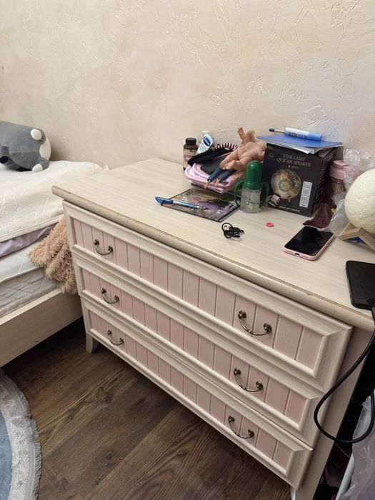 Подростковая мебель