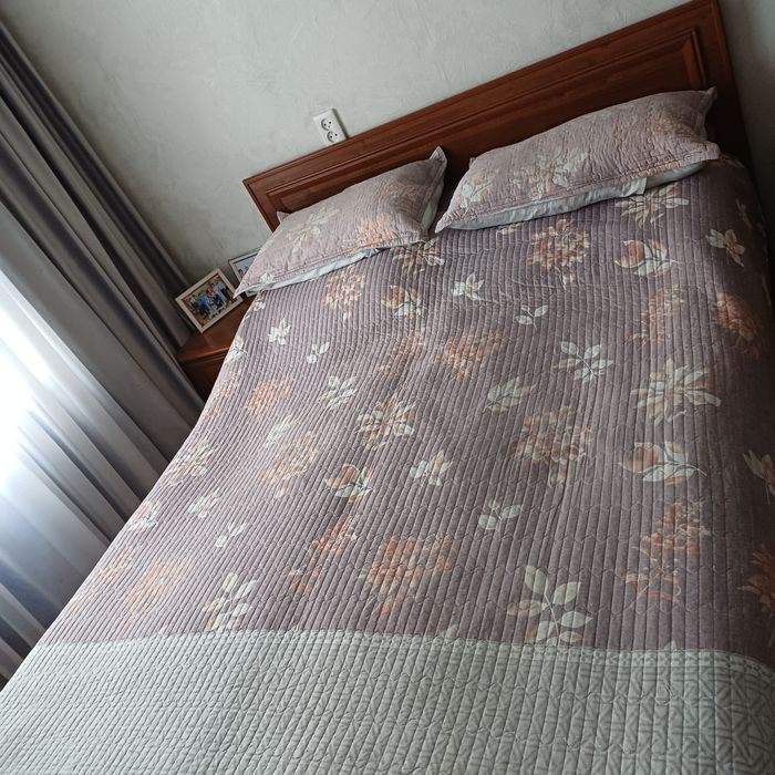 Продам кроват б/у