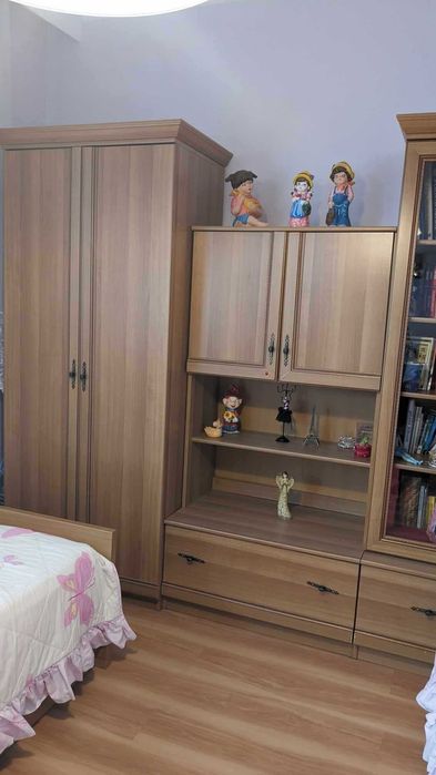 Обурудване за децка стая